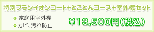 イオンコート